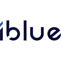 Logo of iblue