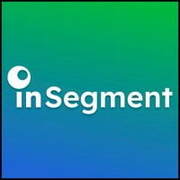 Logo of inSegment