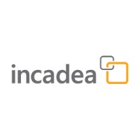 Logo of incadea