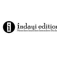 Logo of indayi edition Verlag