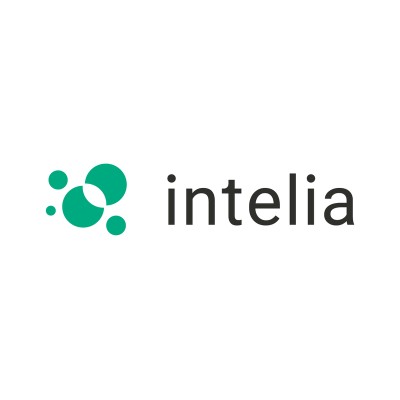 Logo of intelia