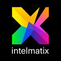 Logo of intelmatix