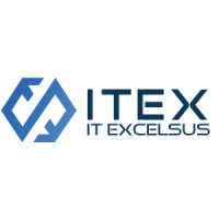 Logo of it-excelsus GmbH