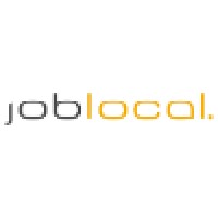 Logo of joblocal GmbH