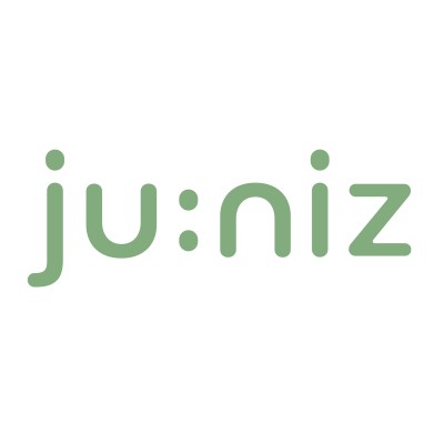 ju:niz