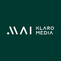 klaro media GmbH