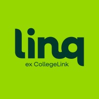Logo of linq