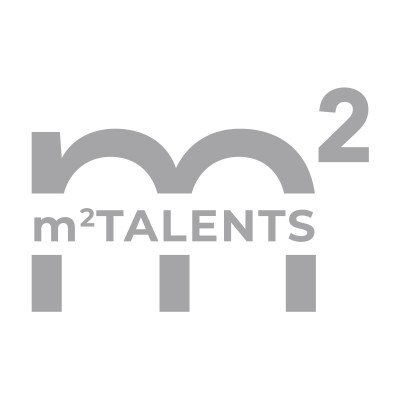Logo of m2TALENTS