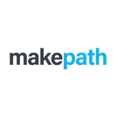 Logo of makepath