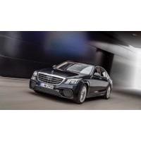 mercedes