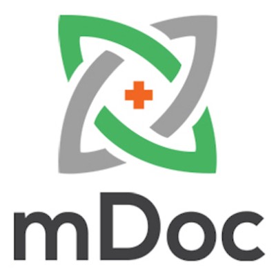 Logo of mymdoc