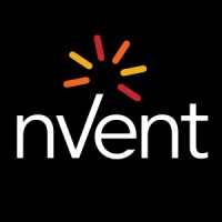 Logo of nVent
