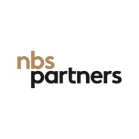 Logo of nbs partners · Rechtsberatung · Wirtschaftsprüfung · Steuerberatung