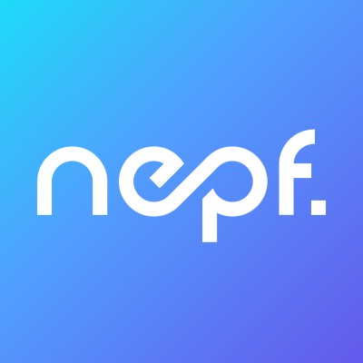 Logo of nepf LLC