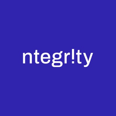 Logo of ntegrity