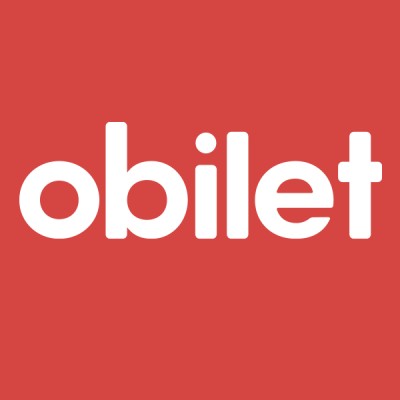 Logo of obilet