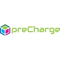 Logo of preCharge Inc.