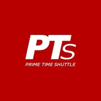 Logo of primetimeshuttle.com