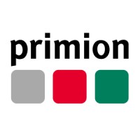 primion Technology GmbH