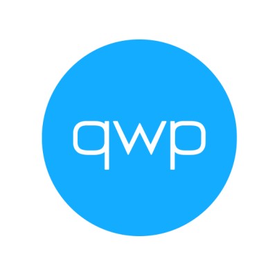Logo of qwp