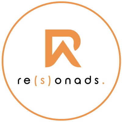 Logo of resonads GmbH