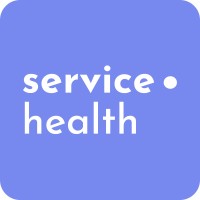 Logo of service.health