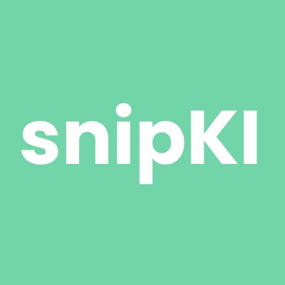 snipKI
