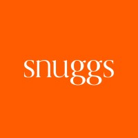 Logo of snuggs