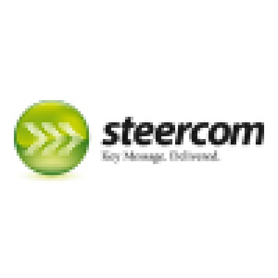 steercom - Key Message. Delivered.