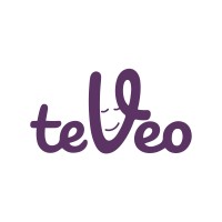 Logo of teVeo