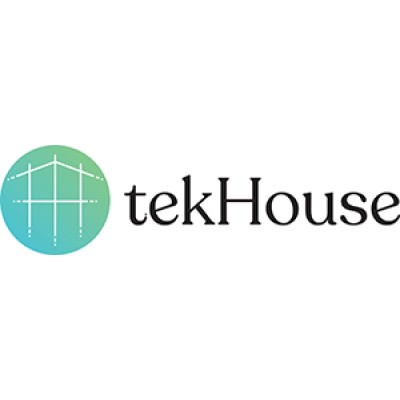 Logo of tekHouse