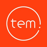 Logo of tem