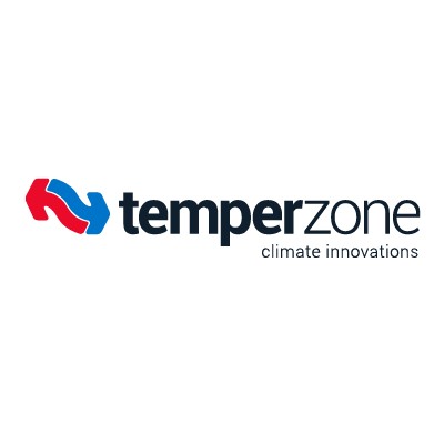 Logo of temperzone