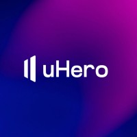 Logo of uHero