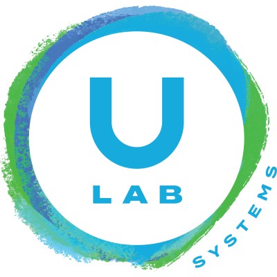 Logo of uLab Systems, Inc.