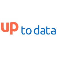 Logo of up to data