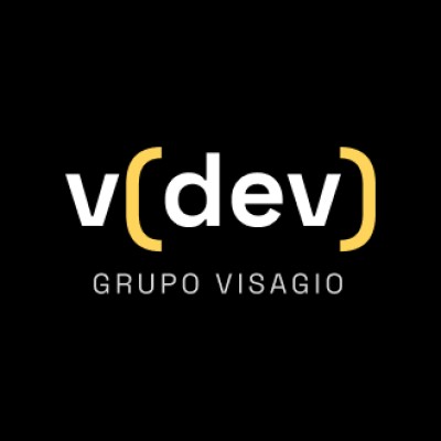 Logo of v(dev)