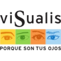 Logo of viSualis