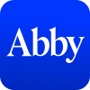 Abby Health - Quality Care, 100% Online. logo