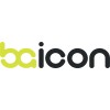 BA icon logo