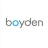 Boyden NH logo