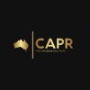CAPR Services logo