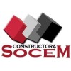 Constructora Socem S.A logo
