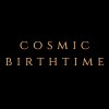 Cosmic Birthtime logo