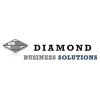 Diamond-Solution-Business logo