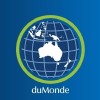 duMonde International | Defence & Space Industry Experts logo