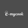 E-mycook logo
