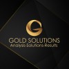 Gold Solution Specialist logo
