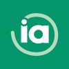 InfoAgent logo