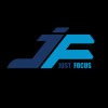 Just Focus Pty Ltd logo